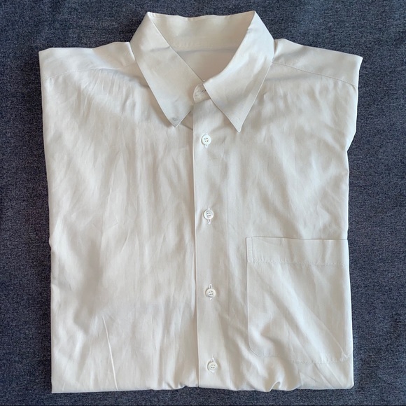 Ermenegildo Zegna Dress Shirt - Picture 2 of 7